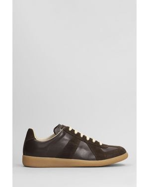 Maison Margiela Replica Trainers - Multicolour