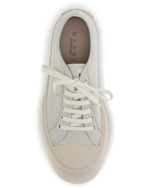 Marni Pablo Sneakers Sneakers - White