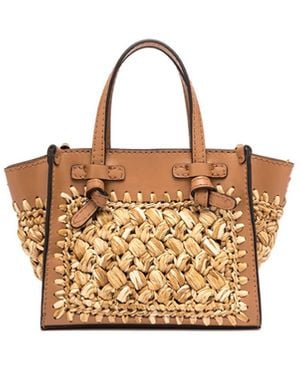 Gianni Chiarini G.Chiarini Marcella Bags - Metallic