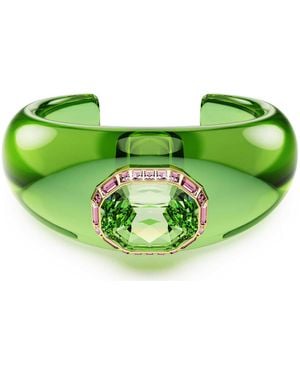 Swarovski Preloved - Green