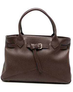 Ballantyne Small Kate Tote Bag - Brown