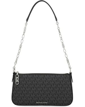 Michael Kors Clutch Bag Empire - Black