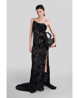 Ann Demeulemeester Aaricia - Black