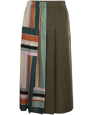 Weekend by Maxmara Lallo - Green