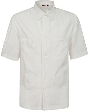 Barena Nodola Tendon - White