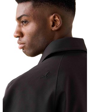 Mizuno Coat - Black