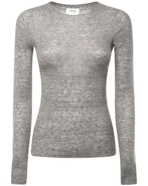 Ottod'Ame Ottodame Sweaters Polyamide - Gray