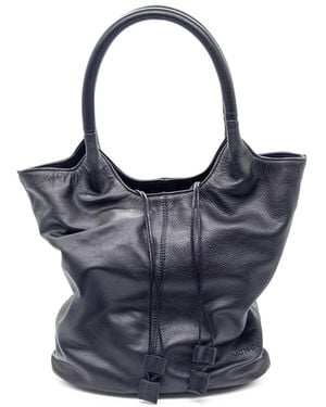 Vic Matié Bags - Blue