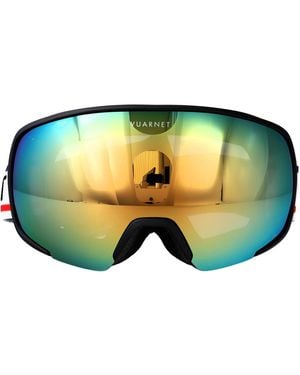 Vuarnet Everest Sunglasses - Green