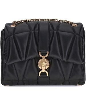 Versace Kleio Shoulder Bag - Black