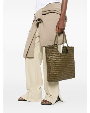 Dragon Diffusion Bags - Natural