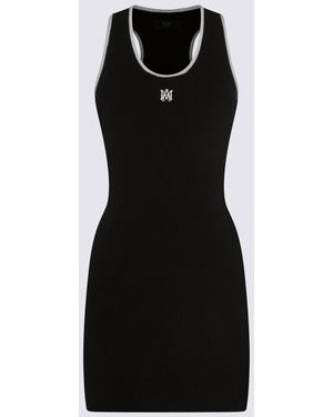 Amiri Dress - Black