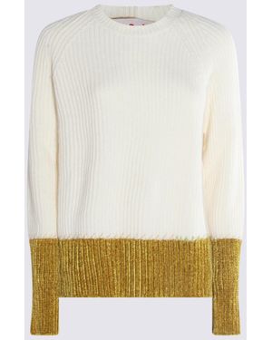 Marni Sweaters _Wo - White