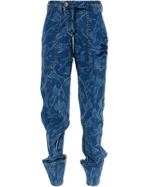 DSquared² X Vaquera - Blue