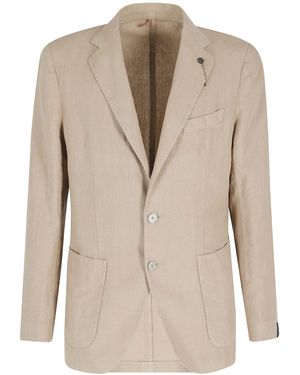 Santaniello Lino Stratorto - Natural