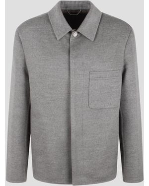 Dior Icons Jacket - Grey