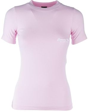 Balenciaga T-Shirt - Pink