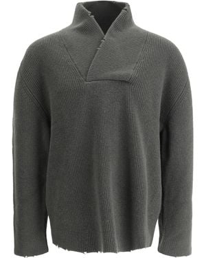 Laneus Jumper - Grey