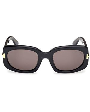 Tom Ford Sunglasses Eyewear - Black
