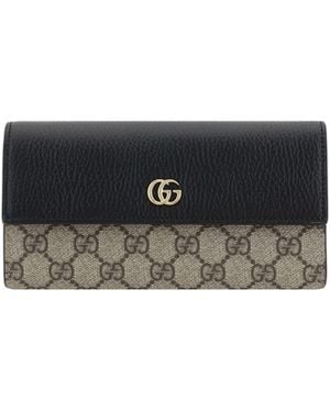 Gucci Wallet - White