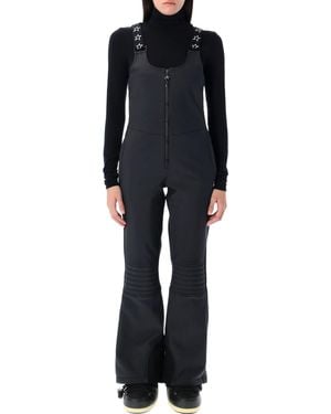 Perfect Moment Jg Bib Ski Pant - Black