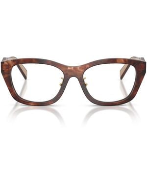 Prada 0Pr D11Vd00K1O1 - Brown