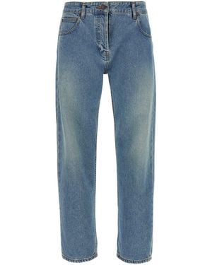 The Row Riaco Jeans - Blue