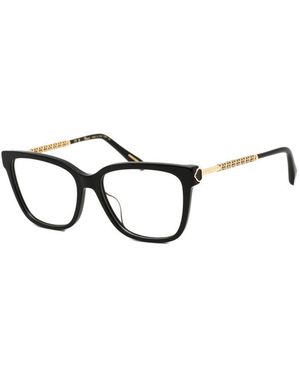 Chopard Frame And Lens Eyeglasses - Multicolour
