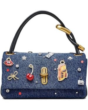 Marc Jacobs Bags - Blue
