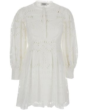 Charo Ruiz Dresses - White