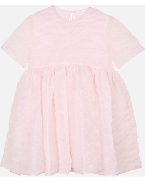 Cecilie Bahnsen Dresses Co Pa Pl - Pink