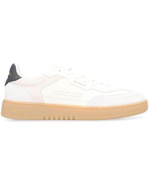 Axel Arigato Dice T-Toe Low-Top Trainers - Multicolour