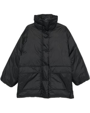 Studio Nicholson Outerwear - Black
