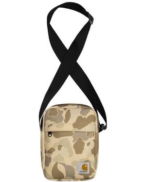Carhartt Essentials Bag Small - Metallic