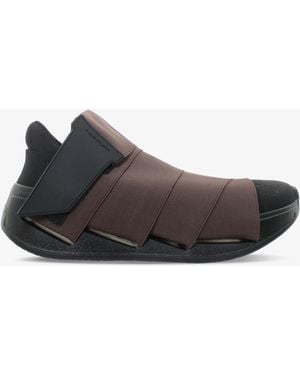 Fessura Change Shoe Everyday Trainers - Brown