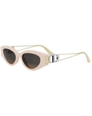 Dior Sunglasses - Natural