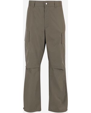 DARKPARK Rtw Cotone - Gray