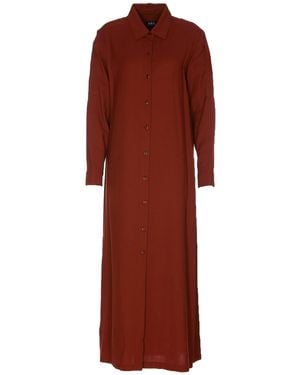 A.P.C. Dresses - Red