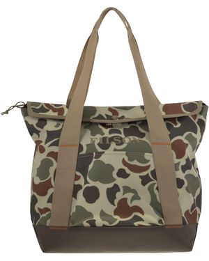Filson Scout - Metallic