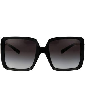 Tiffany &amp; Co. 0Tf4212U Sunglasses - Black