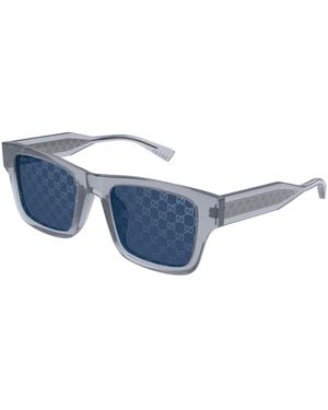 Gucci Gg2072Sa004 - Blue