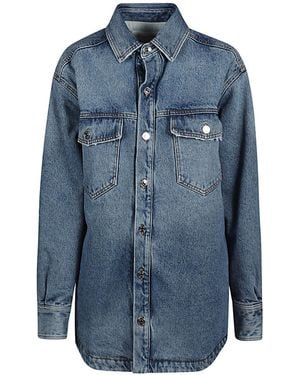 ARMARIUM Liam Jacket - Blue