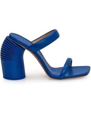 Off White c o Virgil Abloh Heels for Women Online Sale up to 63 off Lyst