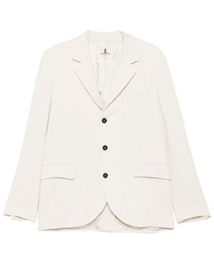 Barena Outerwear - White