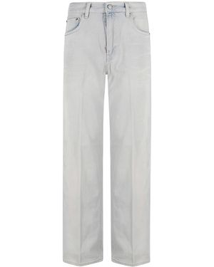 Haikure Bonnie Light Space - Grey