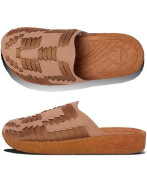 Malibu Sandals Thunderbird Classic Ms220013 - Brown