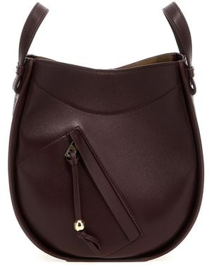 Loewe Crossbody Bag - Brown