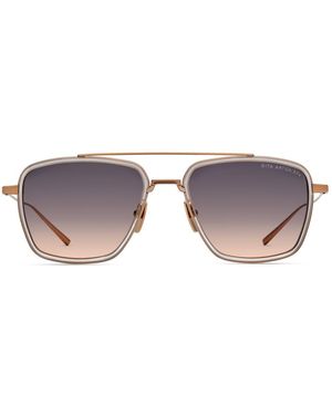 Dita Eyewear Artoa.57Xrose Crystal Clear - Multicolour