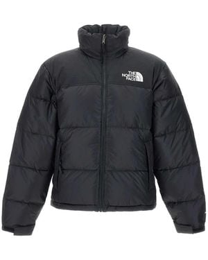 The North Face M 1996 Retro Nuptse Jacket - Blue
