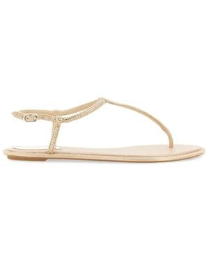 Rene Caovilla René Caovilla Diana Sandal - Natural